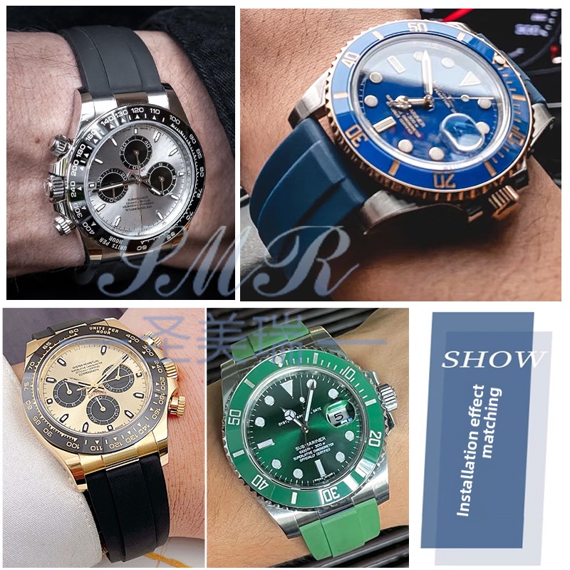 롤렉스 데이토나 GMT 오이스터 투더 블랙베이 오메가  - Rolex Watch Datejust 리뷰 및 가격