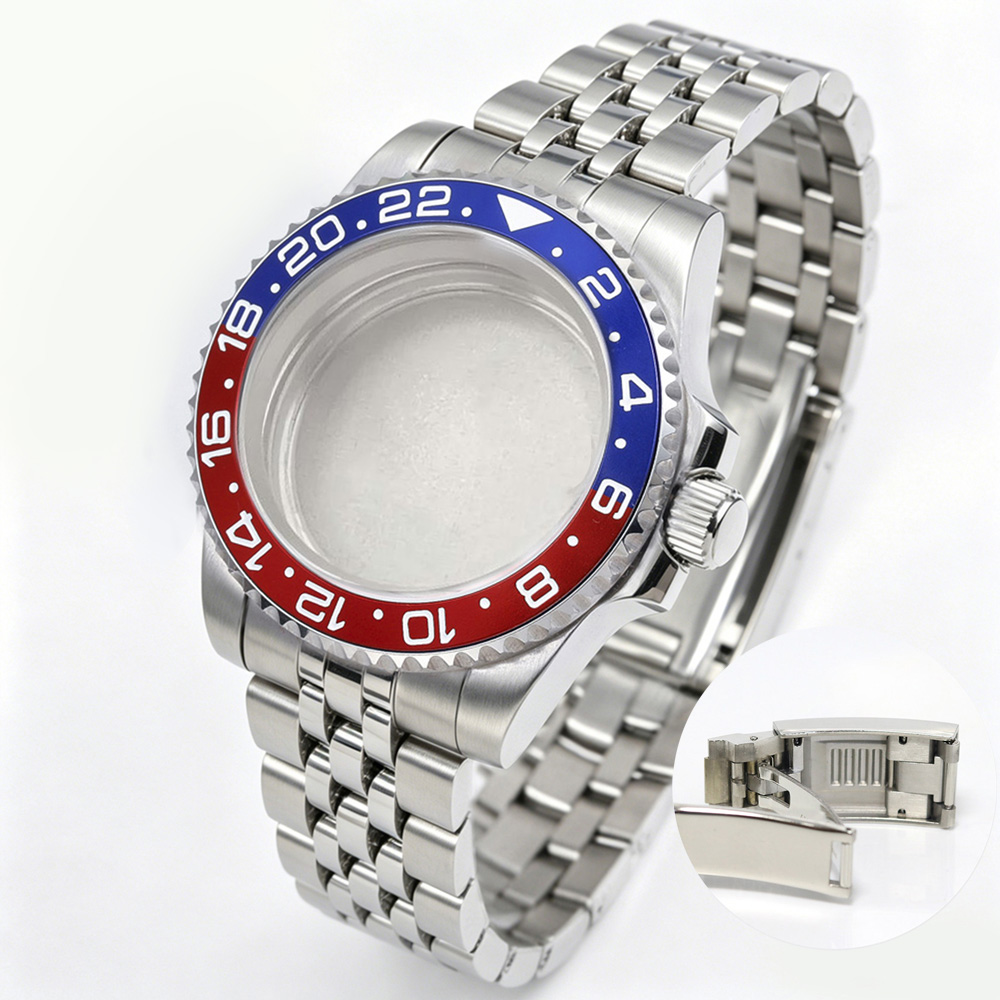 200M 다이빙 케이스 40mm NH35 NH36 NH - Seiko Watch 5 Sports 리뷰 및 가격