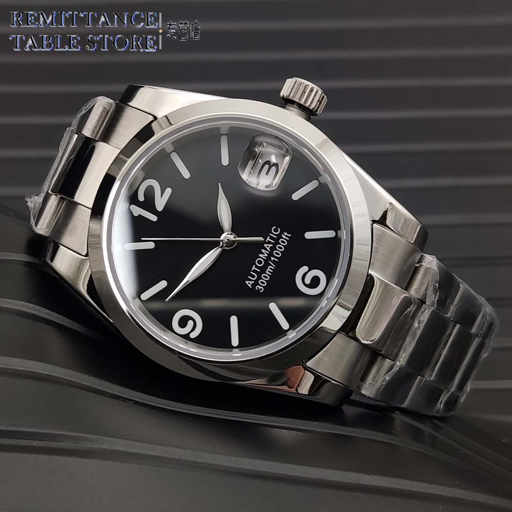 남성용 우아하고 스타일리시한 비즈니스 시계, 사파이어  - Rolex Watch Submariner 리뷰 및 가격