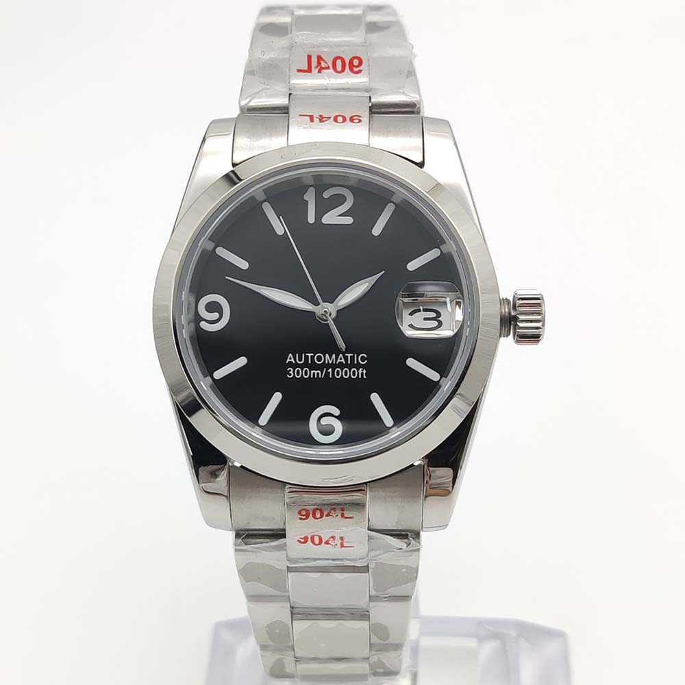 남성용 우아하고 스타일리시한 비즈니스 시계, 사파이어  - Rolex Watch Submariner 리뷰 및 가격