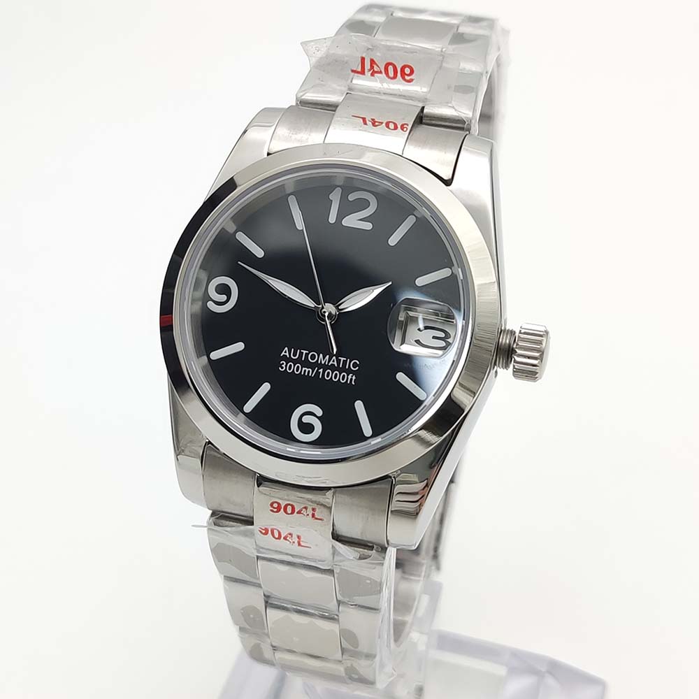 남성용 우아하고 스타일리시한 비즈니스 시계, 사파이어  - Rolex Watch Submariner 리뷰 및 가격