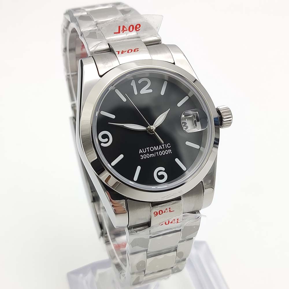 남성용 우아하고 스타일리시한 비즈니스 시계, 사파이어  - Rolex Watch Submariner 리뷰 및 가격