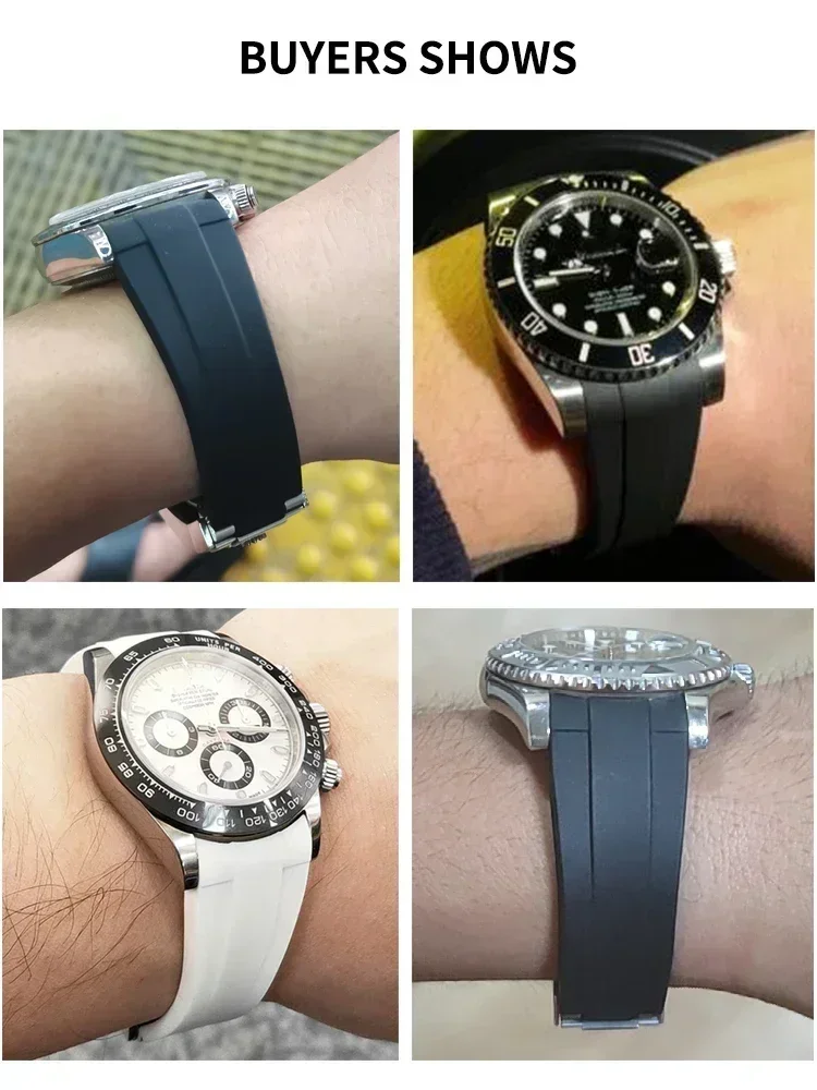 롤렉스 요트-마스터 익스플로러 II 땀 방지 실리콘 시 - Rolex Watch Datejust 리뷰 및 가격