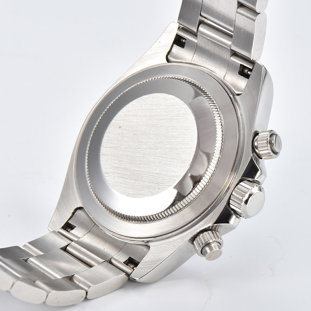 럭셔리 VK63 시계, 사파이어 글래스, 316L 스테 - Stainless Bracelet Diver 리뷰 및 가격